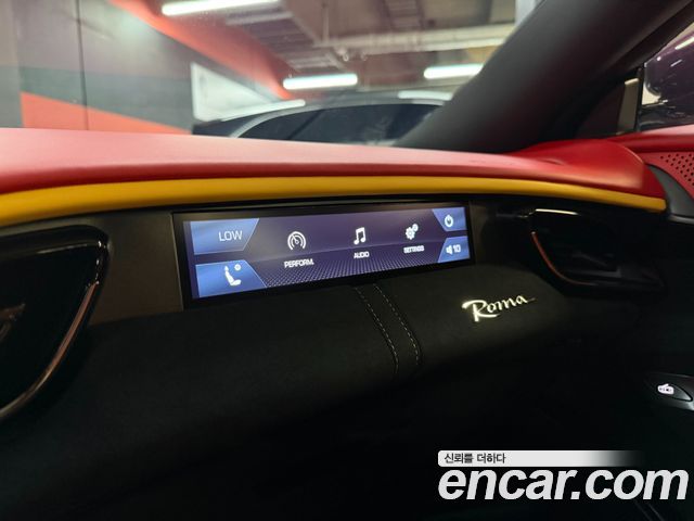 Ferrari Roma 2024 — photo 14