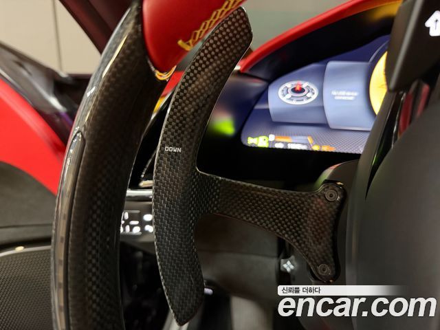 Ferrari Roma 2024 — photo 15