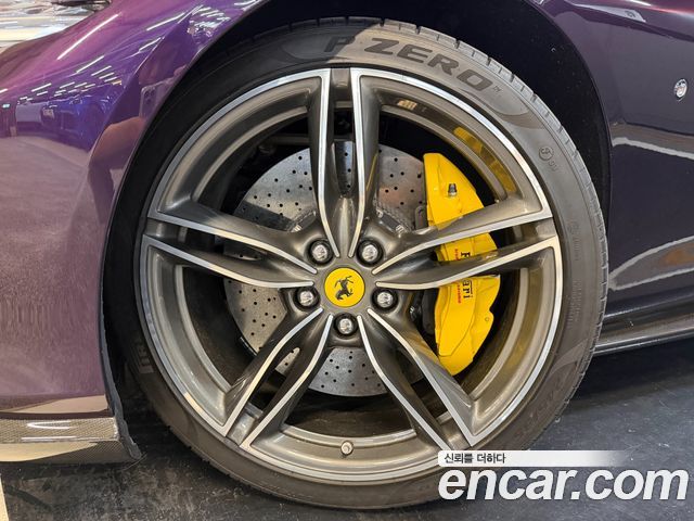 Ferrari Roma 2024 — photo 16