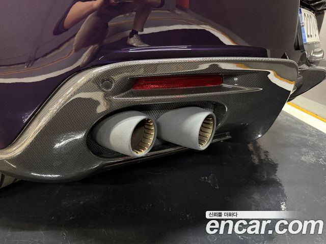 Ferrari Roma 2024 — photo 17