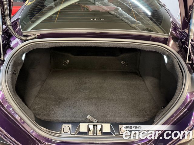 Ferrari Roma 2024 — photo 18