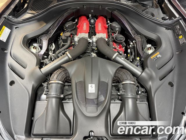 Ferrari Roma 2024 — photo 19