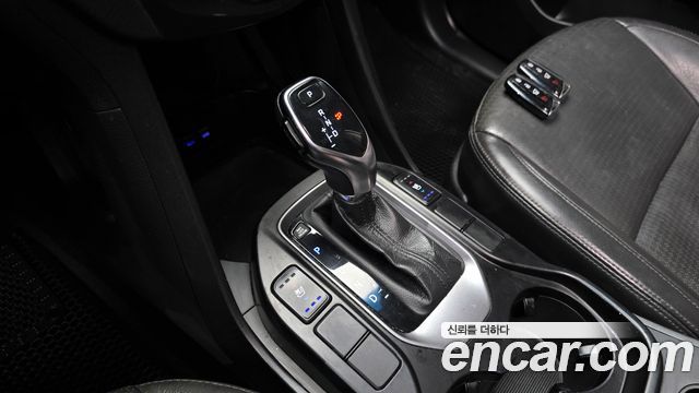 Hyundai Santafe 2013 — photo 9