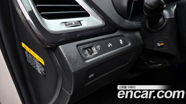 Hyundai Santafe 2013 — photo 16