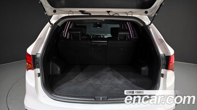 Hyundai Santafe 2013 — photo 20