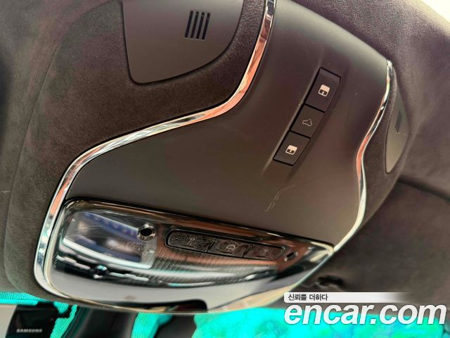 Maserati Quattroporte 2014 — photo 15