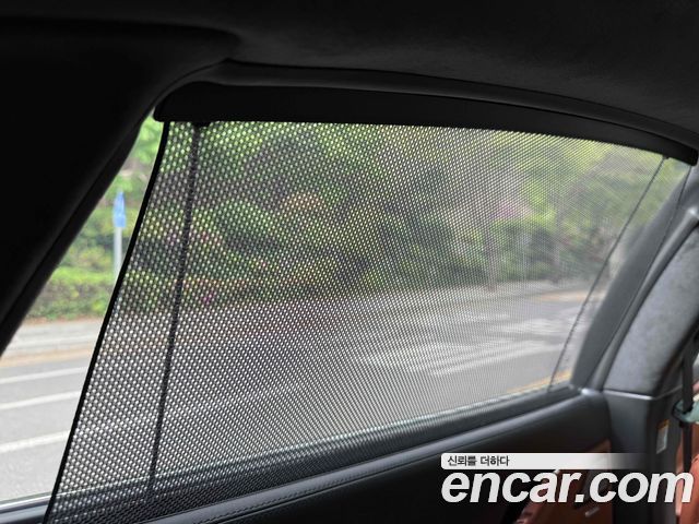 Maserati Quattroporte 2014 — photo 17