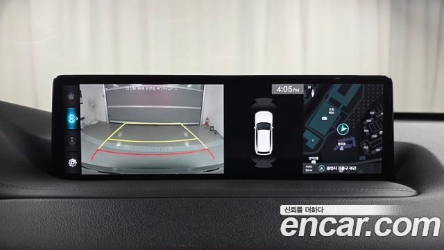 Genesis GV80 2022 — photo 14