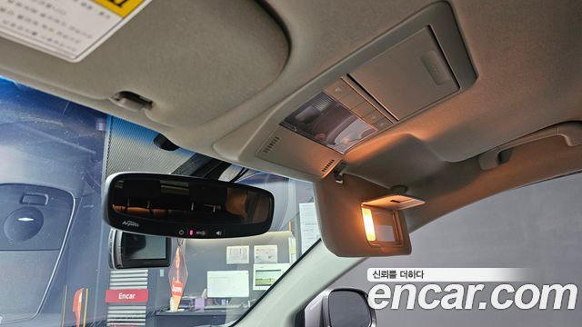 Chevrolet Korea Captiva 2015 — photo 18