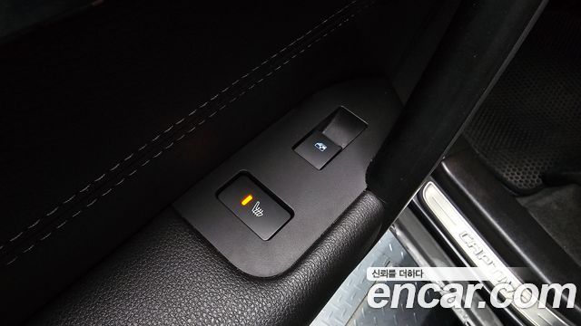 Chevrolet Korea Captiva 2015 — photo 19