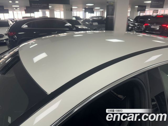 Mercedes-Benz AMG GT 2019 — photo 12