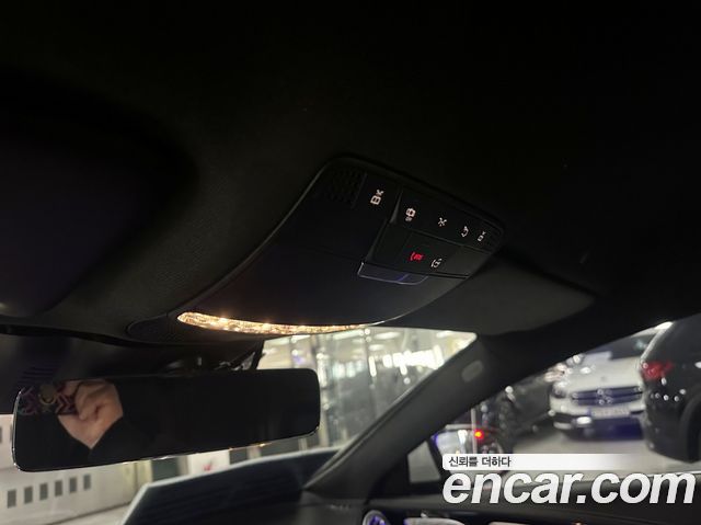 Mercedes-Benz AMG GT 2019 — photo 17