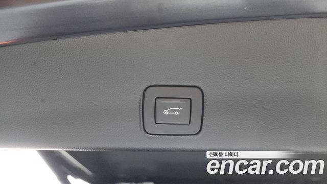 Chevrolet Korea Trailblazer 2021 — photo 17