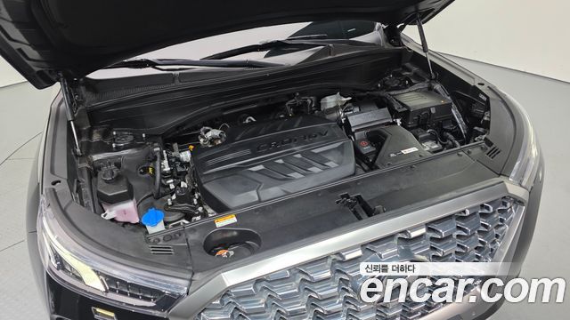 Hyundai Palisade 2022 — photo 6