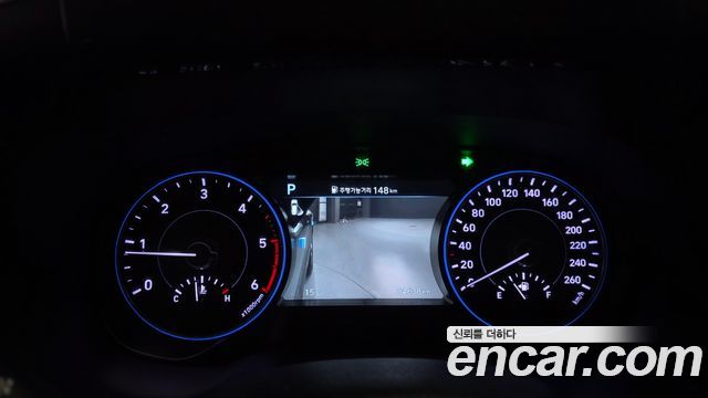 Hyundai Palisade 2022 — photo 11