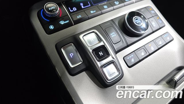 Hyundai Palisade 2022 — photo 12