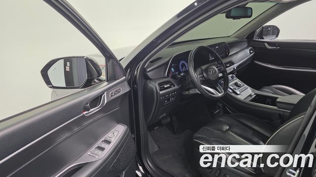 Hyundai Palisade 2022 — photo 17