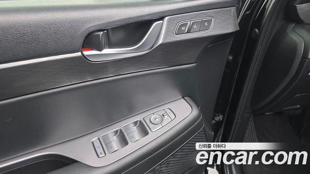 Hyundai Palisade 2022 — photo 18