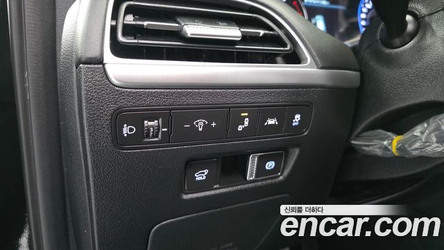Hyundai Palisade 2022 — photo 19