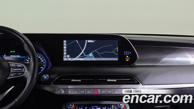 Hyundai Palisade 2022 — photo 21