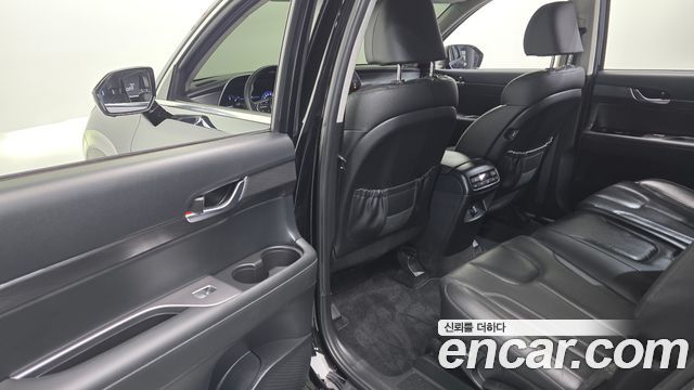 Hyundai Palisade 2022 — photo 23