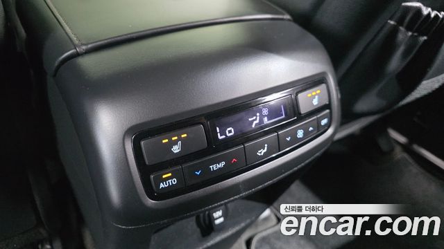 Hyundai Palisade 2022 — photo 24