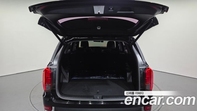 Hyundai Palisade 2022 — photo 26