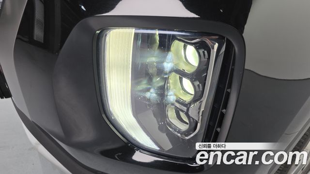 Hyundai Palisade 2022 — photo 8
