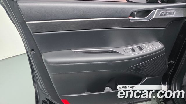 Hyundai Palisade 2022 — photo 15