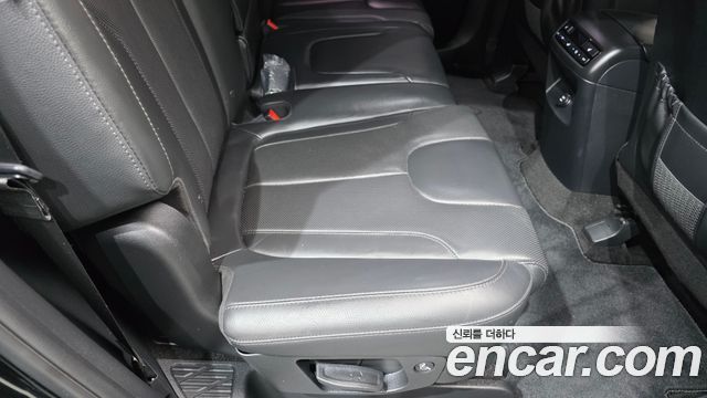 Hyundai Palisade 2022 — photo 16