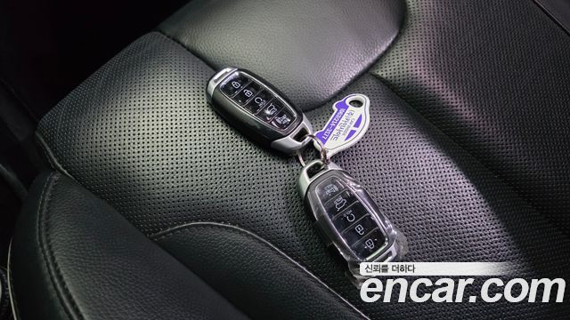 Hyundai Palisade 2022 — photo 27