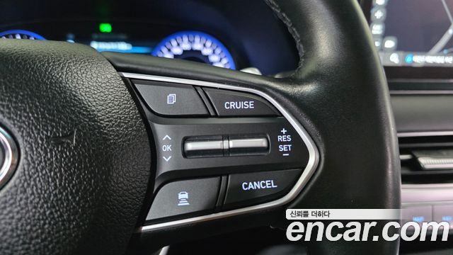 Hyundai Palisade 2022 — photo 28