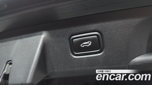 Hyundai Palisade 2022 — photo 30