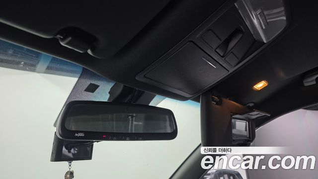 KG Mobility Rexton 2019 — photo 17