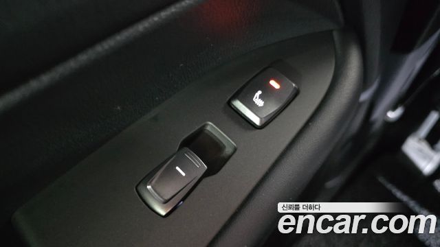KG Mobility Rexton 2019 — photo 19