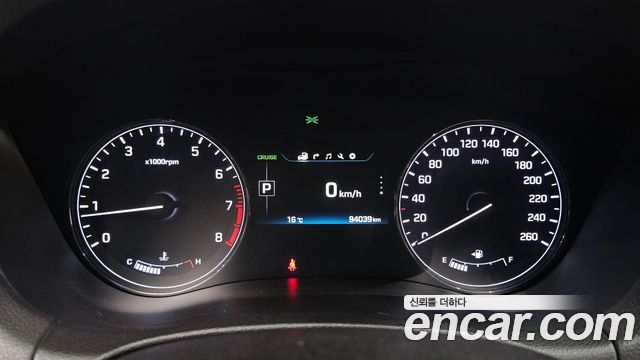 Hyundai Genesis 2016 — photo 8