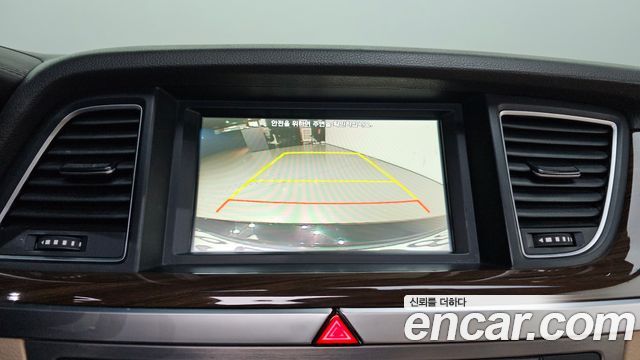 Hyundai Genesis 2016 — photo 17