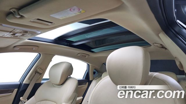 Hyundai Genesis 2016 — photo 20