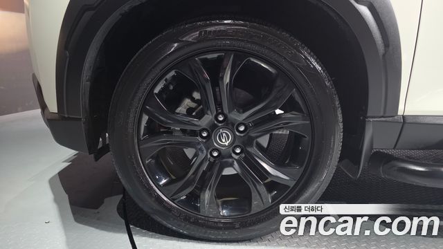 KG Mobility Rexton 2023 — photo 5