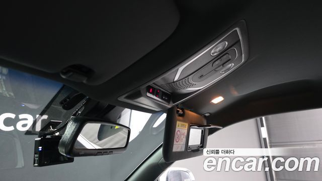 KG Mobility Rexton 2023 — photo 24
