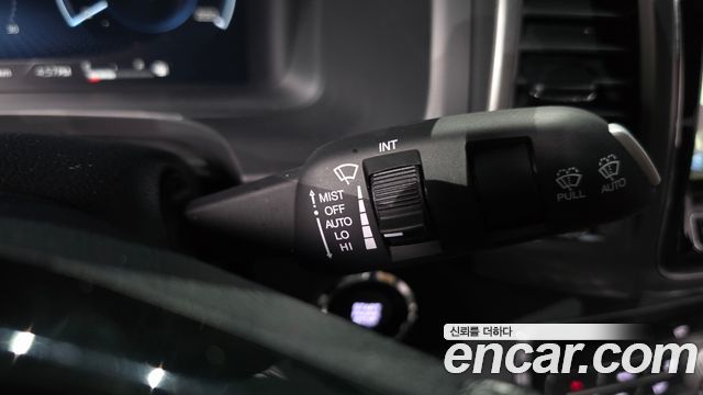 KG Mobility Rexton 2023 — photo 25