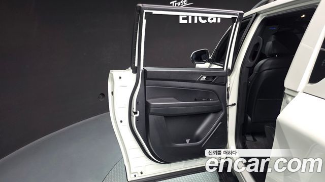 KG Mobility Rexton 2023 — photo 15
