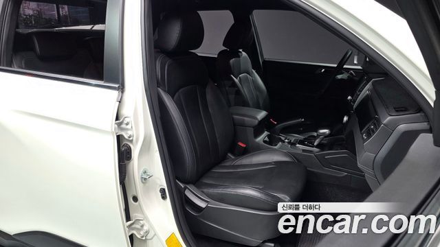 KG Mobility Rexton 2023 — photo 16