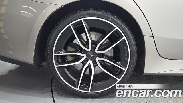 Mercedes-Benz CLS-Class 2023 — photo 5