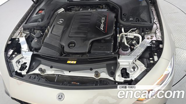 Mercedes-Benz CLS-Class 2023 — photo 6
