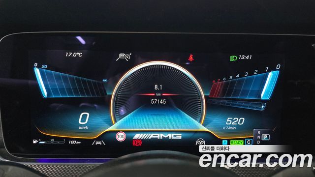 Mercedes-Benz CLS-Class 2023 — photo 11