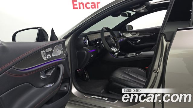 Mercedes-Benz CLS-Class 2023 — photo 13