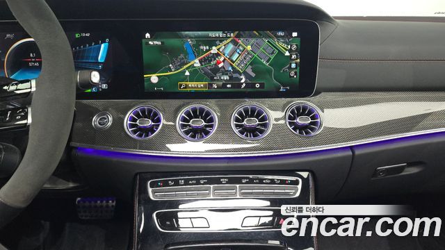 Mercedes-Benz CLS-Class 2023 — photo 20