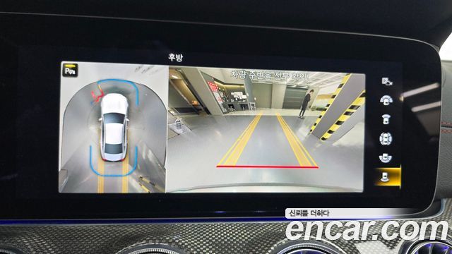Mercedes-Benz CLS-Class 2023 — photo 21