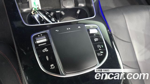Mercedes-Benz CLS-Class 2023 — photo 26